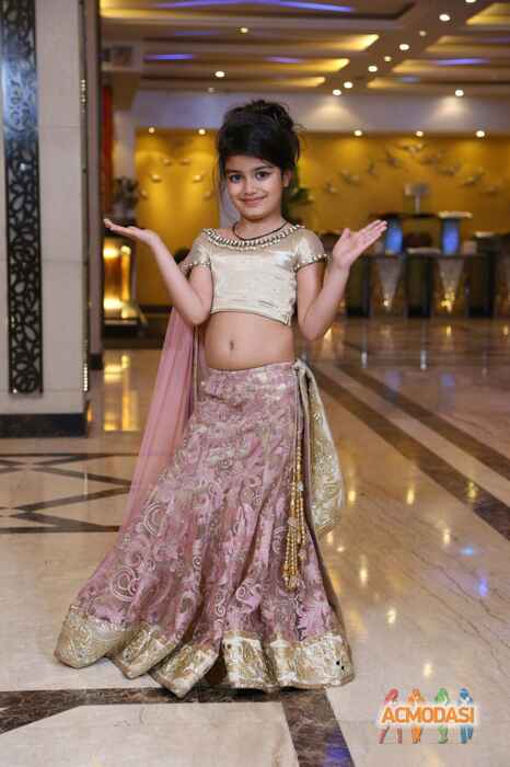 Ridhima  Yadav photo №56403. Uploaded 27 April 2016