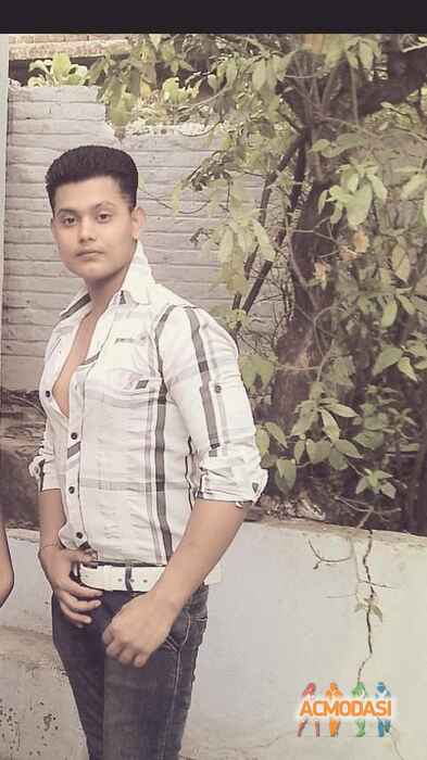 ANISH  MISHRA photo №70430. Uploaded 09 August 2016