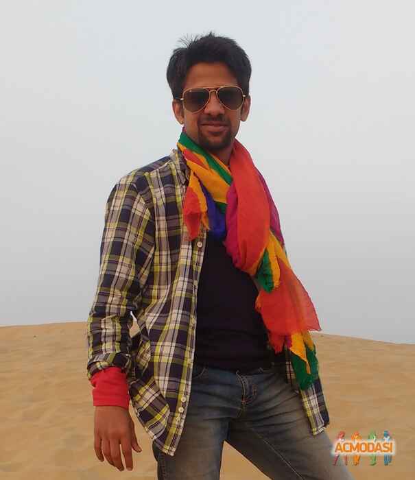 Devashish Deepak Phadnis photo №74282. Uploaded 05 September 2016
