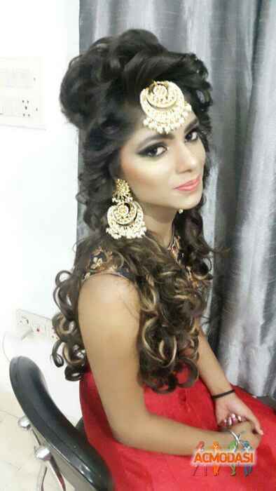 Hiimanshi  Sehrawat photo №101964. Uploaded 23 April 2017