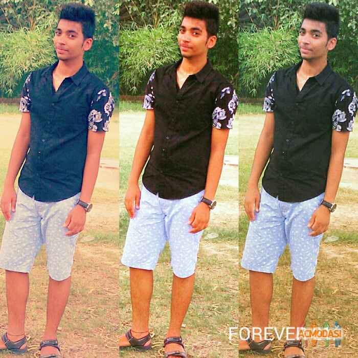 Aniket  Singh photo №15574. Uploaded 16 August 2015