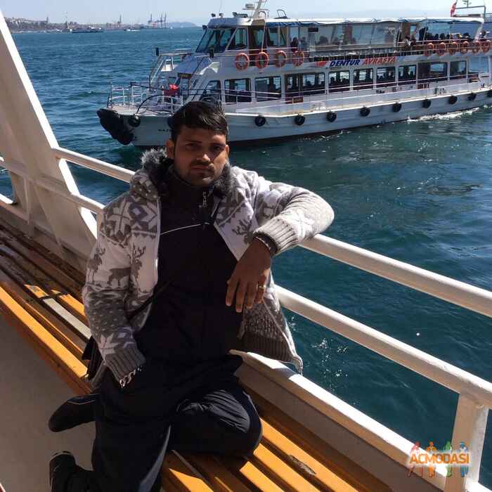 Ravi Kumar mishra photo №25601. Uploaded 23 October 2015