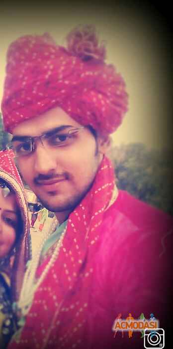 Mohit  Patodi photo №41987. Uploaded 19 January 2016