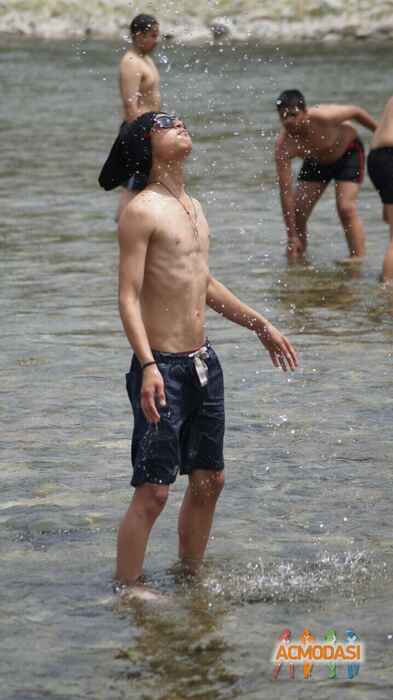 Akshansh  George photo №37599. Uploaded 03 January 2016