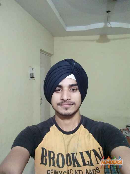 Ankit  Sharma photo №114077. Uploaded 04 January 2018