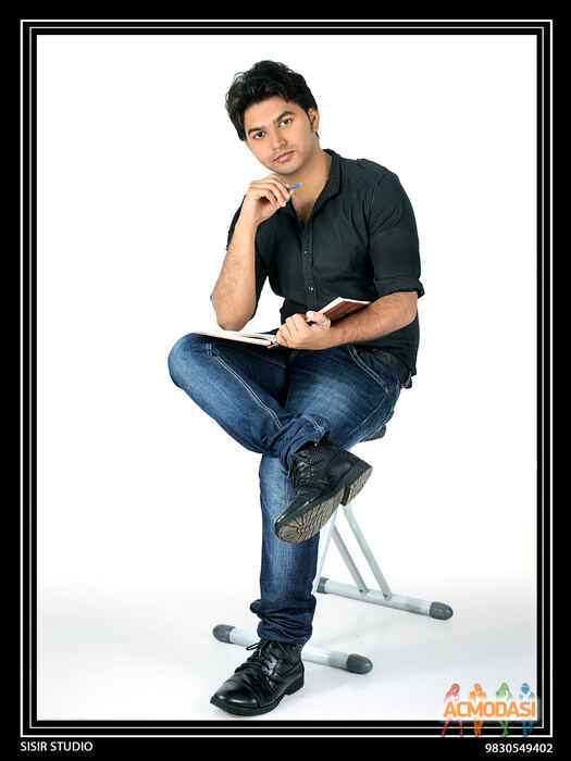 Gubein  Mahajan photo №43653. Uploaded 29 January 2016