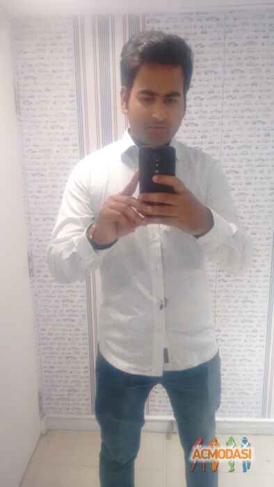 NIKHIL  SHARMA photo №61211. Uploaded 31 May 2016