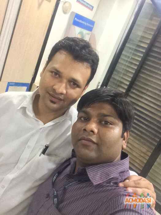 Sumant Kumar Mishra photo №71112. Uploaded 14 August 2016