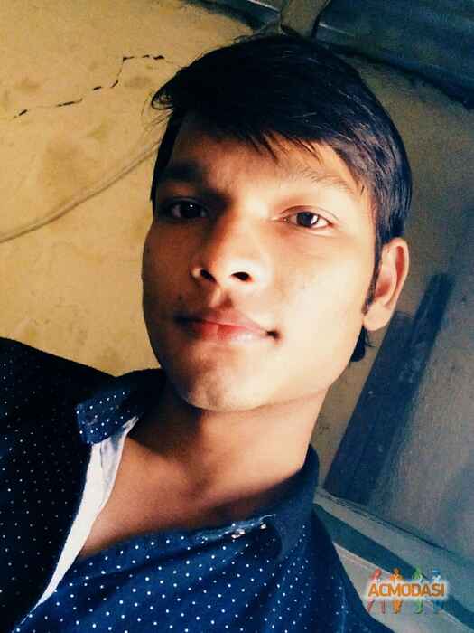 Vishal  Vishwakarma photo №37898. Uploaded 04 January 2016