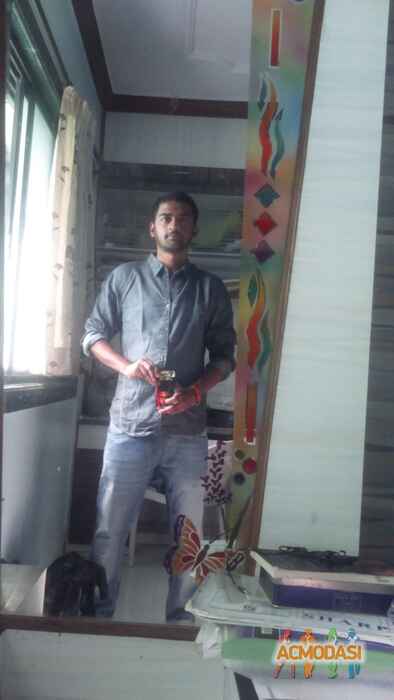 Suresh Sukhram Bhuj photo №72109. Uploaded 21 August 2016