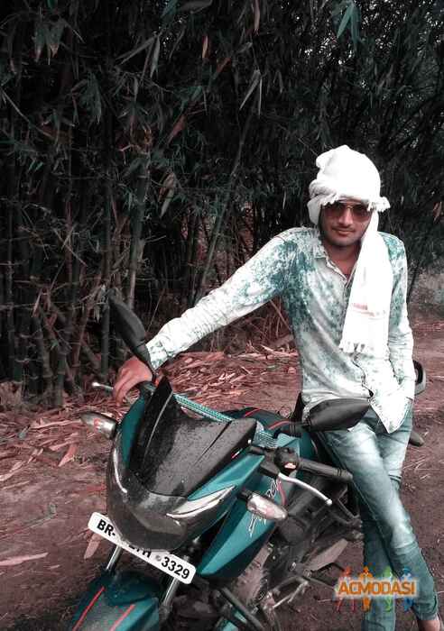 Prashant  Kumar photo №104957. Uploaded 25 May 2017