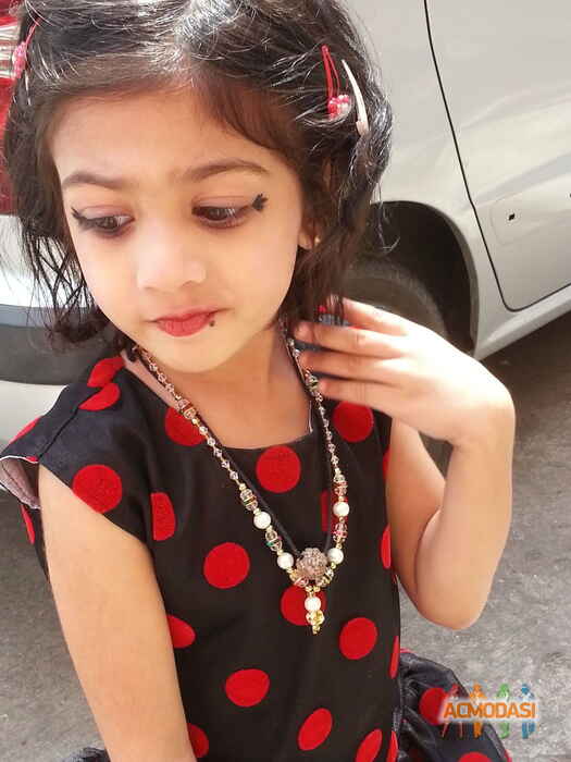 Tanishkaa  Pai photo №849. Uploaded 14 March 2015