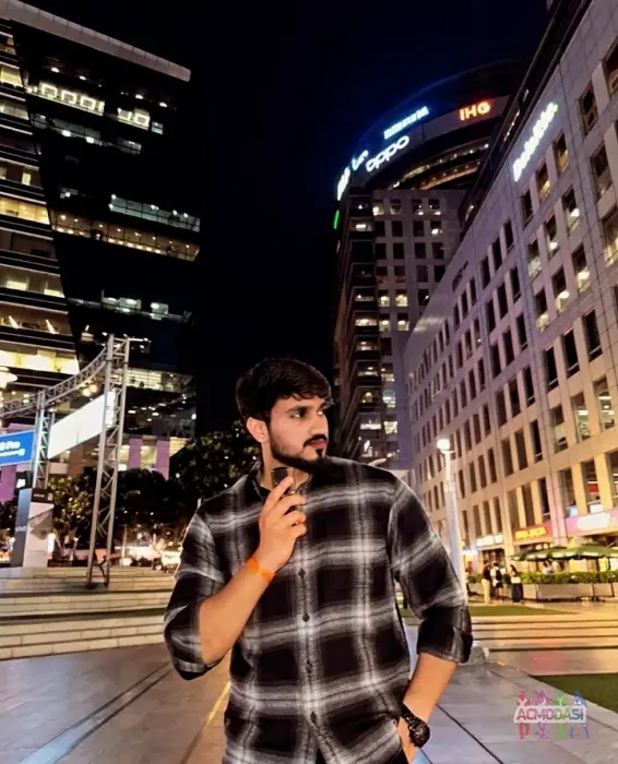 Guru  Shivam photo №126204. Uploaded 01 December 2025