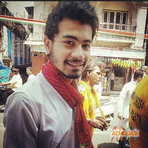 Aditya  Jhawar photo №25815. Uploaded 25 October 2015