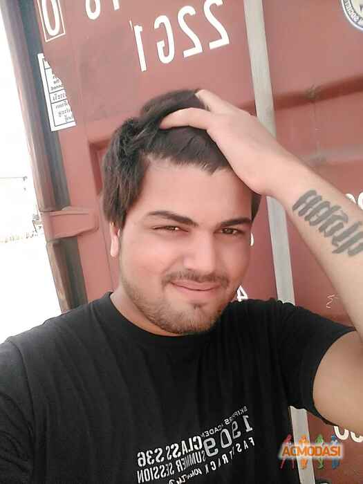 Harshad  Parmar photo №36861. Uploaded 29 December 2015