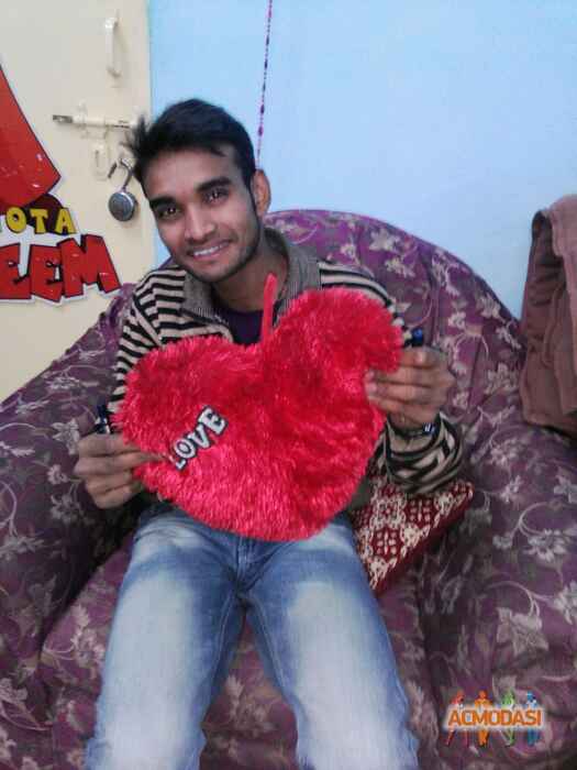 Pradeep  Chaurasia photo №48092. Uploaded 26 February 2016