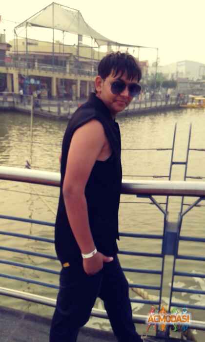 Yash  Bansal photo №45965. Uploaded 14 February 2016