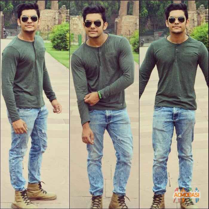Vishal   photo №10726. Uploaded 17 July 2015