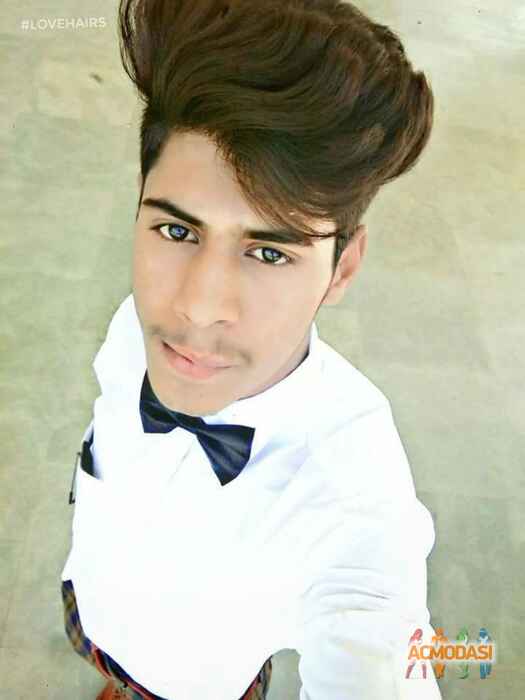 Taufeek Aryan  Khan photo №103548. Uploaded 08 May 2017