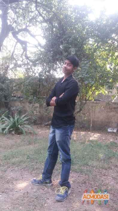 Abhay Shankar Dubey photo №84857. Uploaded 22 November 2016