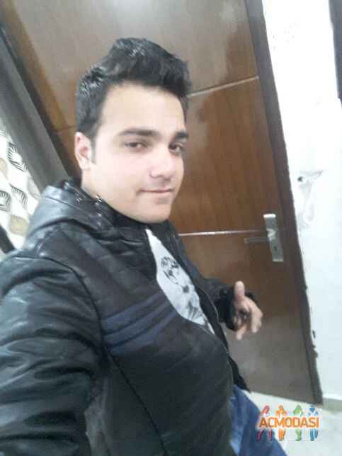 Mohit  Hasija photo №97281. Uploaded 02 March 2017