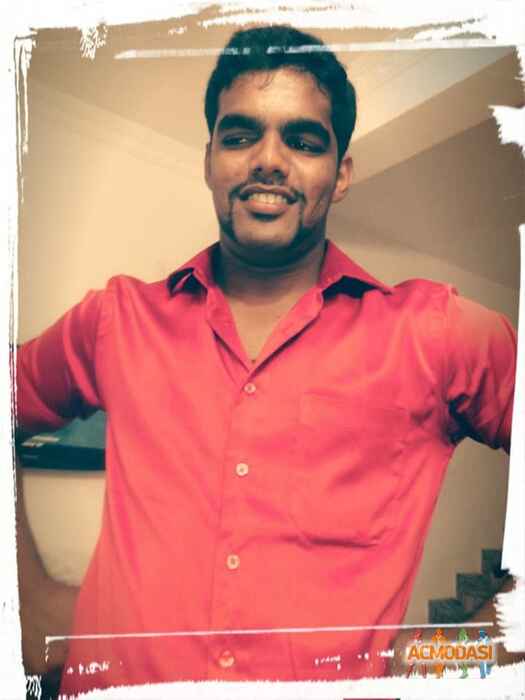 Avinash  Arun photo №30302. Uploaded 22 November 2015