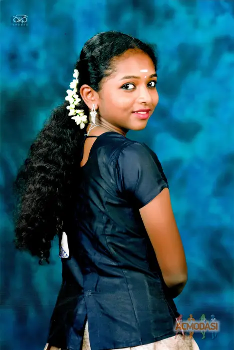 Dhanvi  Abhinesh photo №126533. Uploaded 14 January 2026