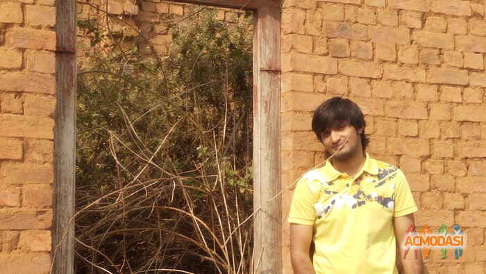 Abhishek  Gandhi photo №4398. Uploaded 04 June 2015