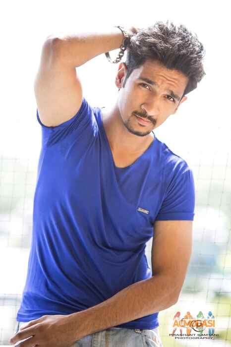 Sagar  Sant photo №13836. Uploaded 06 August 2015