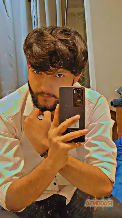 CHINTOSH  VISHWAKARMA photo №126002. Uploaded 01 November 2025