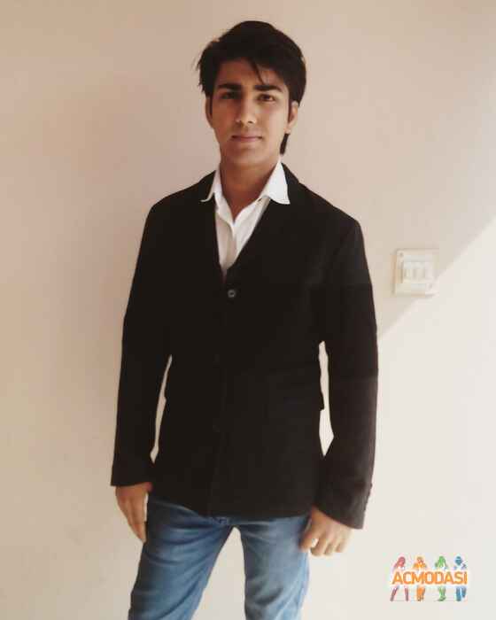 Nitansh  Rasogi photo №59241. Uploaded 19 May 2016