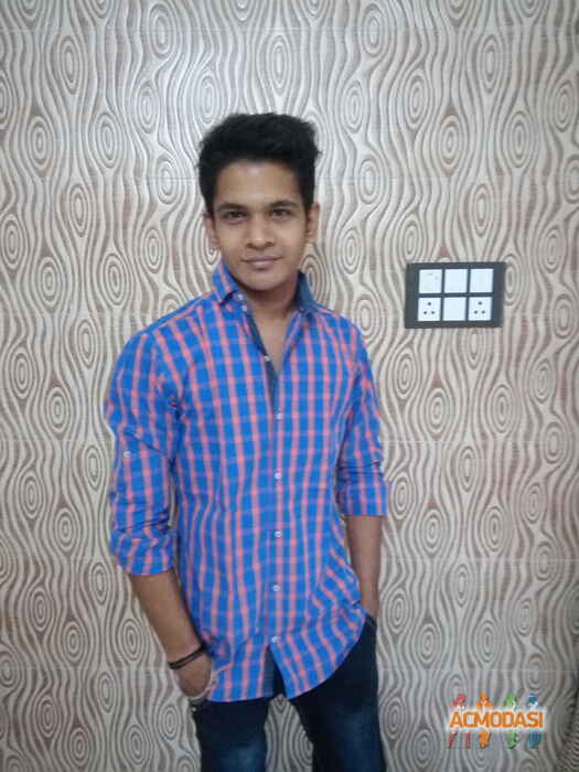 Jalp  Shah photo №29189. Uploaded 16 November 2015