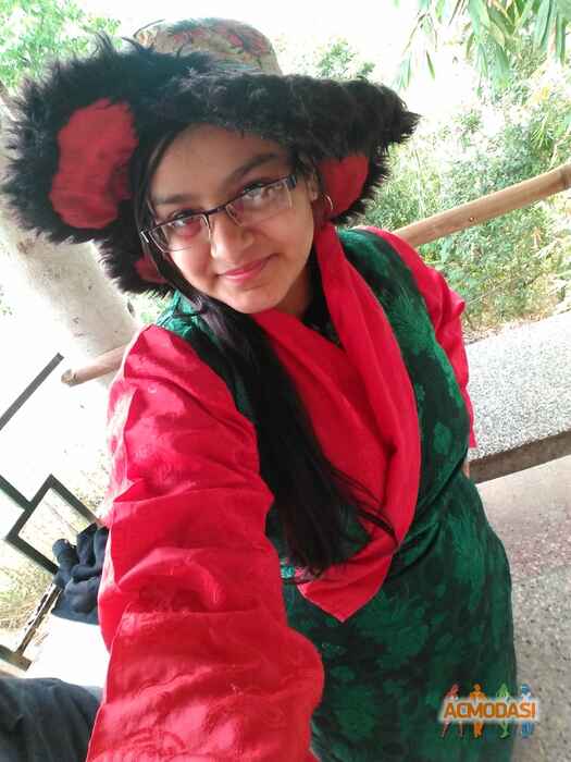 Hajra Akil Gupta photo №78737. Uploaded 06 October 2016