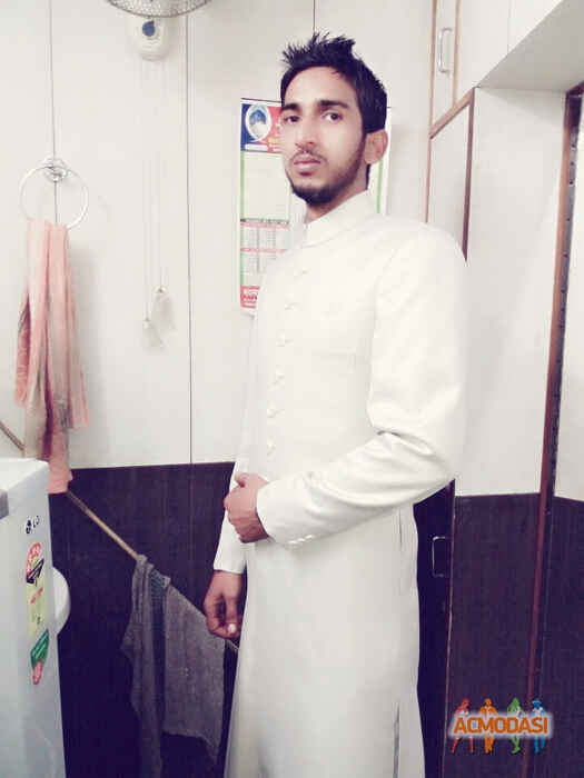 Salman Ahmad khan photo №85369. Uploaded 27 November 2016