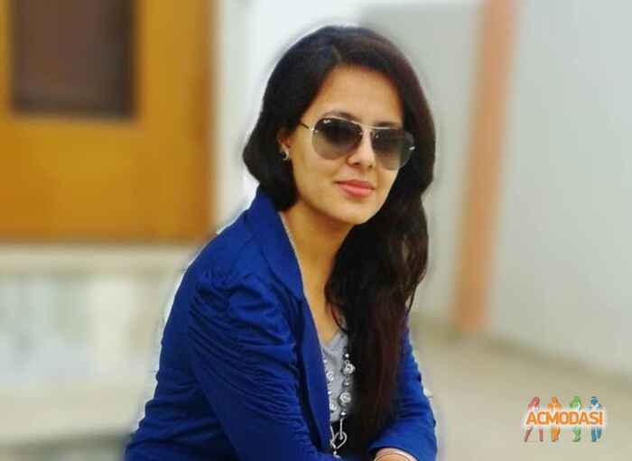 Chandani   photo №24476. Uploaded 13 October 2015