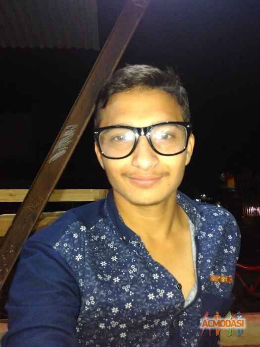 Shahabaz Mustafa Patel photo №80403. Uploaded 18 October 2016