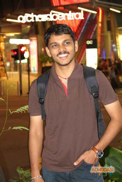 Chakradhar  Bezawada photo №92967. Uploaded 24 January 2017