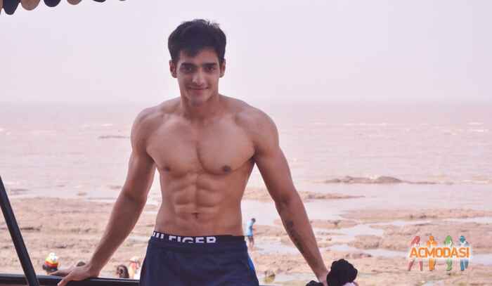 Puneet Prakash Rao photo №101978. Uploaded 23 April 2017