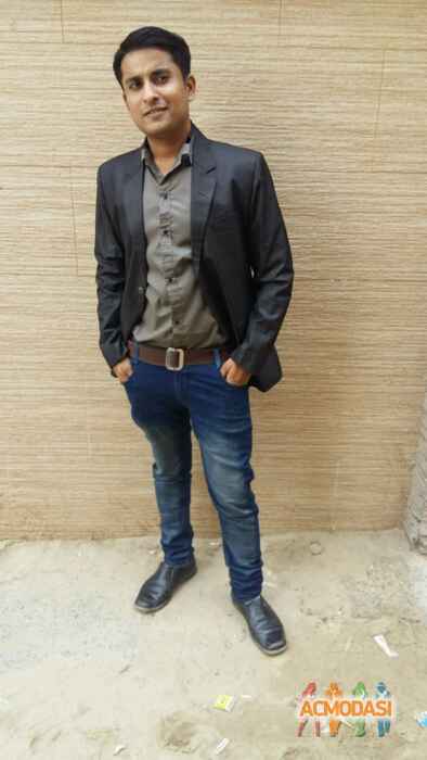 Harshant  Sharma photo №42321. Uploaded 21 January 2016