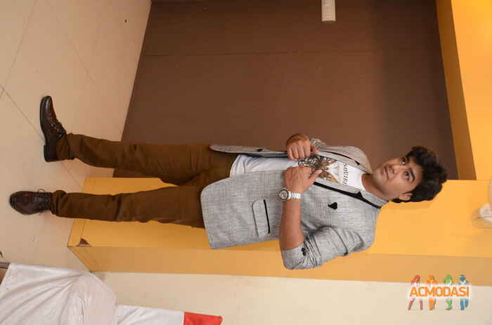 Utkarsh  Bhatnagar photo №39719. Uploaded 11 January 2016