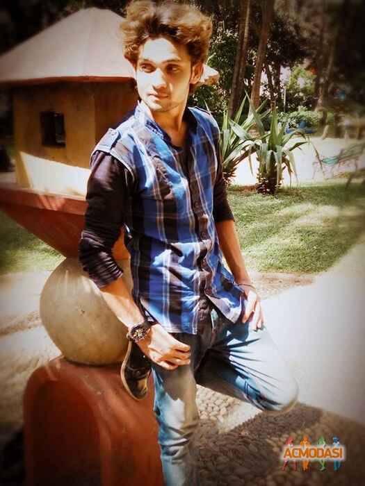 Prashant Vashant Shinde photo №67271. Uploaded 18 July 2016
