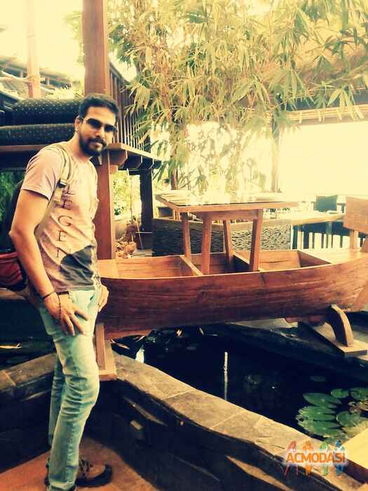 Hemant  Suryawanshi photo №22909. Uploaded 01 October 2015