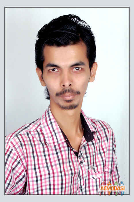 Suyash  Wadkar photo №7807. Uploaded 29 June 2015