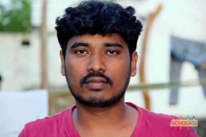 Rakesh  Kandukuri photo №79787. Uploaded 14 October 2016