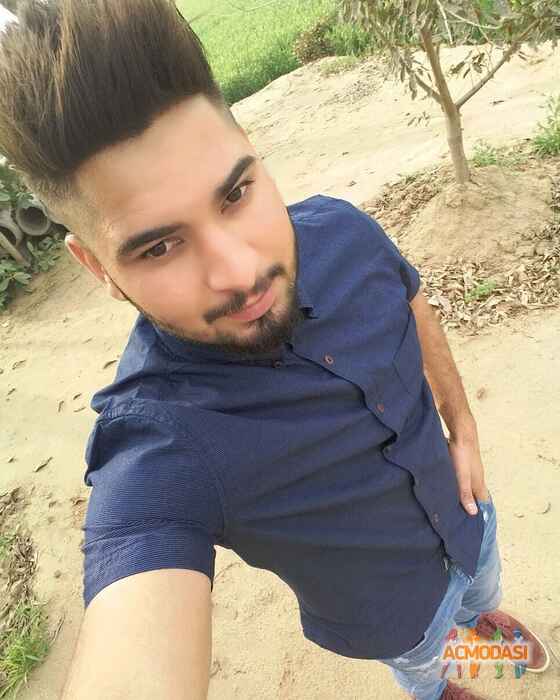 Samarjot Singh Dhaliwal photo №107367. Uploaded 02 July 2017