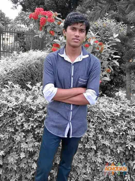 KIRTEE KUMAR SAHU photo №21867. Uploaded 24 September 2015