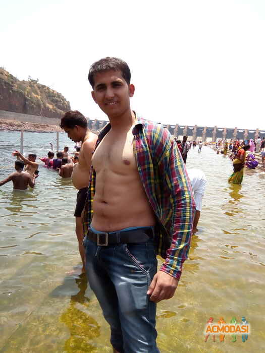 Anurag  Choudhary photo №72334. Uploaded 22 August 2016