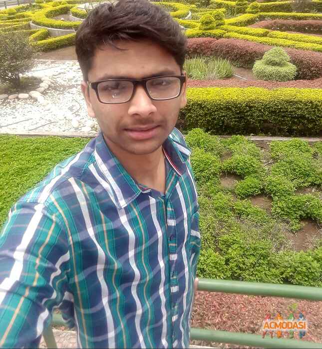 RUSHIKESH EKNATH DAKLE photo №68616. Uploaded 26 July 2016
