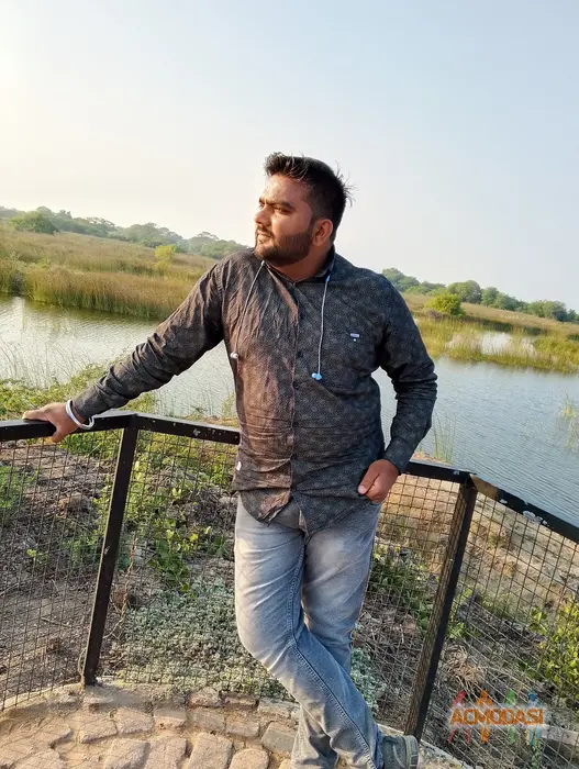 Kiashorsinh  Jadeja photo №124720. Uploaded 13 January 2025