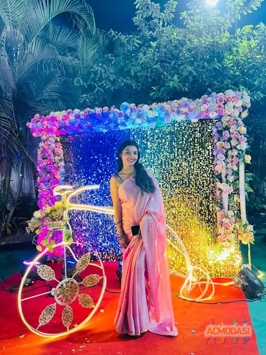Mahima Arun Shrivastava photo №125055. Uploaded 30 March 2025